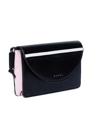 borsa in poliestere nero MARNI KIDS | M01256M00TK0M900